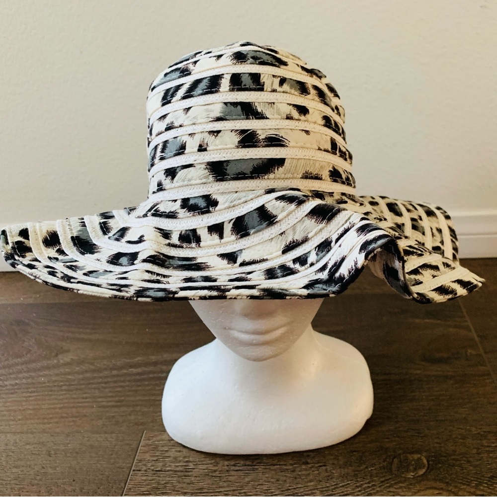 Accessory collective Sun hat